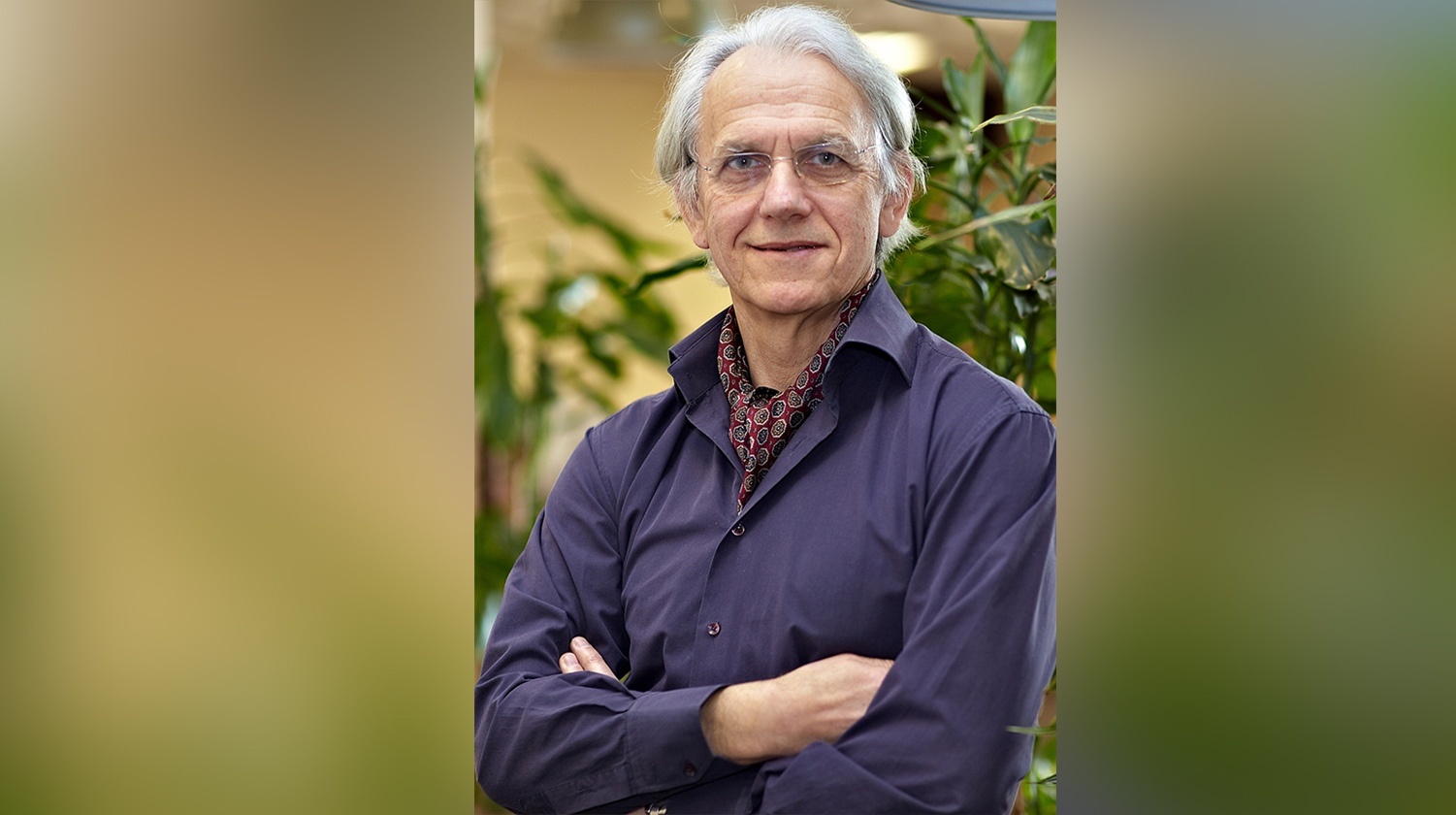  Жерар Муру – визнаний французький дослідник квантової електроніки