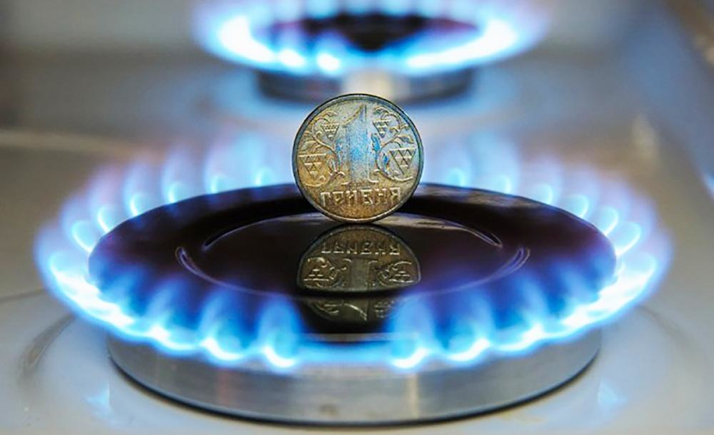 НАК «Нафтогаз України» в квітні встановив ціну на газ для теплопостачальних підприємств на рівні 3,48 грн за кубічний метр з ПДВ (у березні було 4,08 грн, у лютому - 4,74 грн, у січні - 5,58 грн).