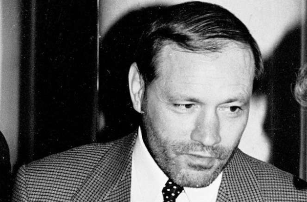 Євгена Щербаня було вбито 3 листопада 1996 року. Замовники не встановлені