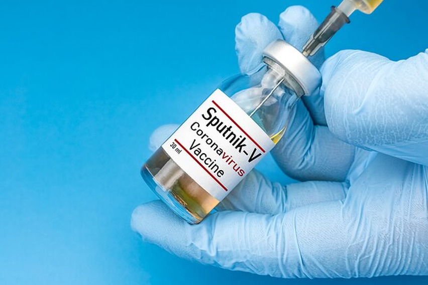 Російська вакцина «Супутник V» досі не визнана ВООЗ