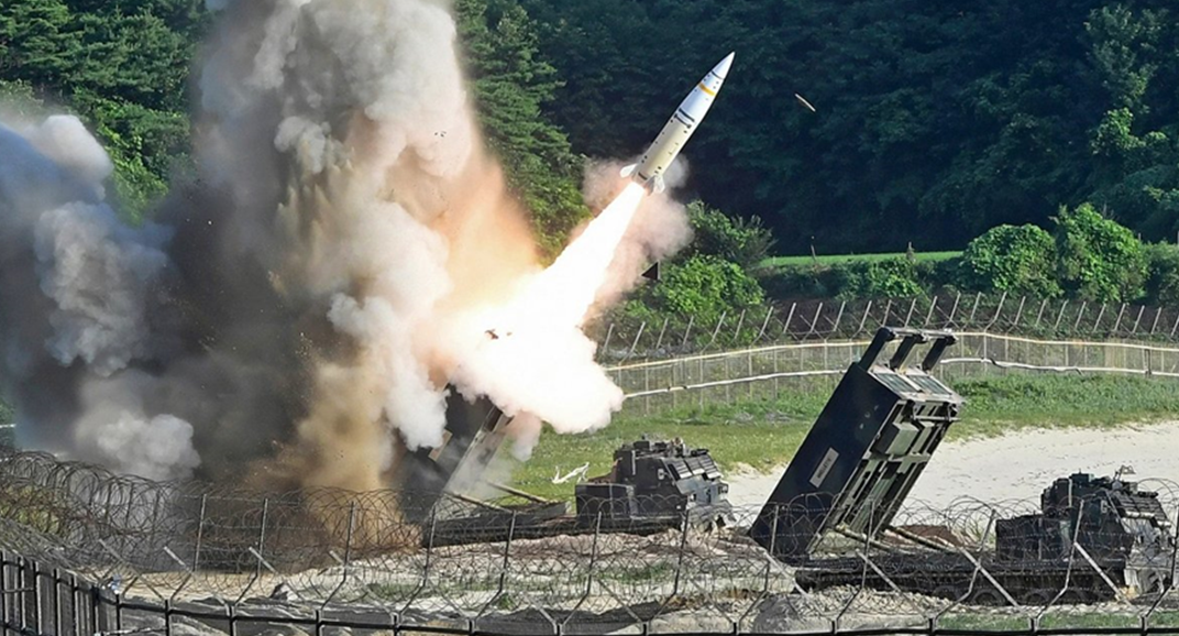 Американські MGM-140 здатні знищувати цілі в окупованому Криму (фото: defence-ua.com)