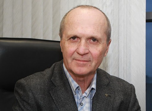 Ексзаступник міністра енергетики Юрій Саква