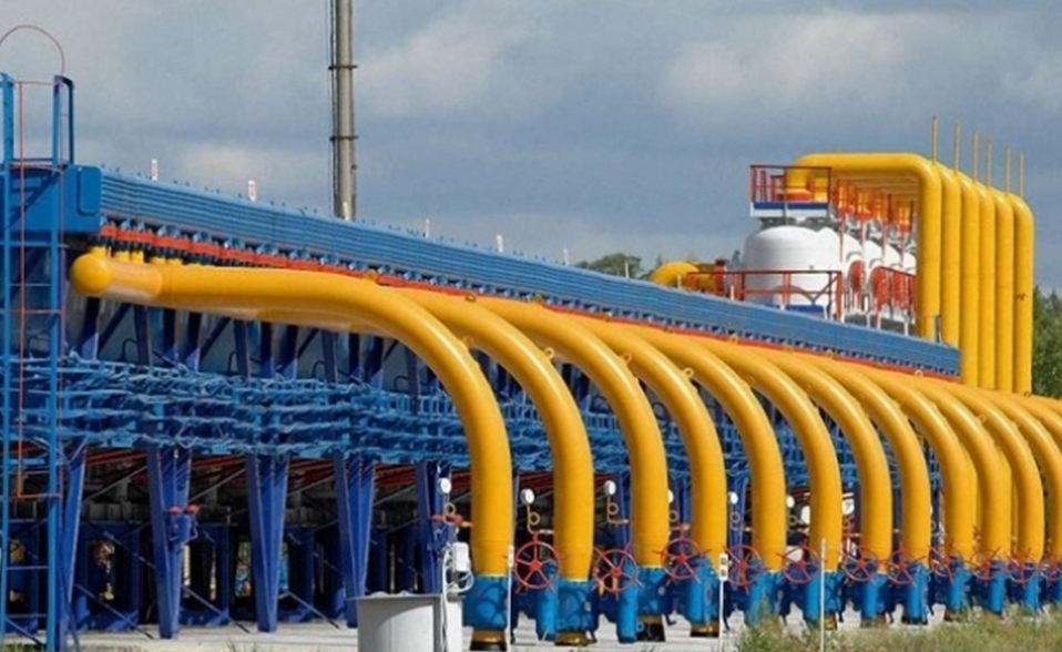 Незважаючи на гарний зовнішній вигляд українські газопроводи потребують серйозного ремонту: більшості труб – 45-50 років (nasha-germania.com)