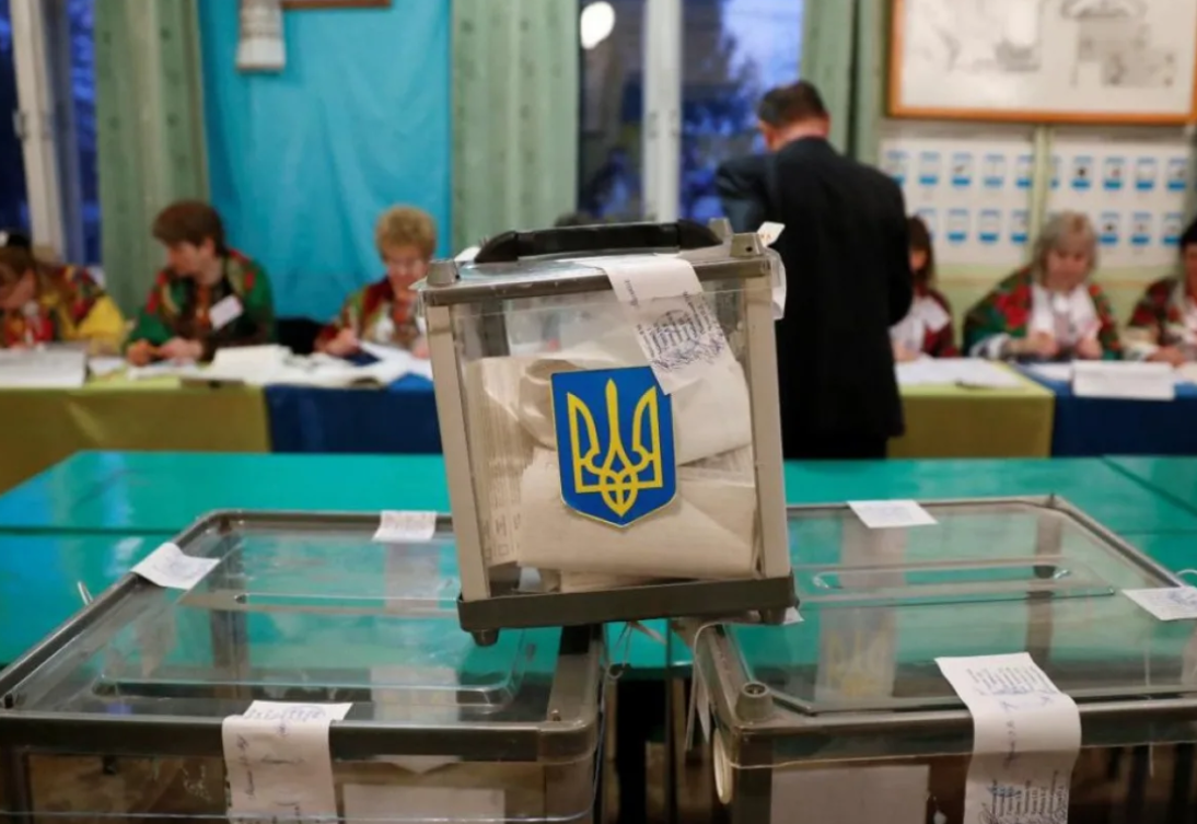 Місцеві вибори. 25 жовтня Україна обрала оновила органи місцевого самоврядування
