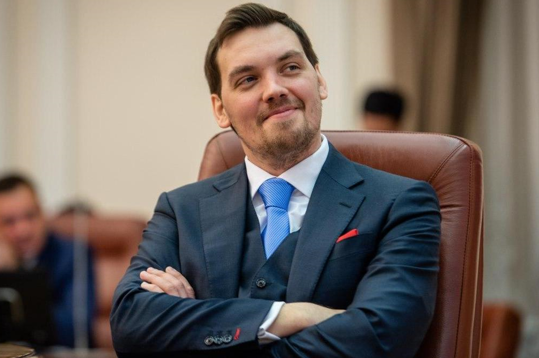 Олексій Гончарук притримався на посаді глави уряду пів року