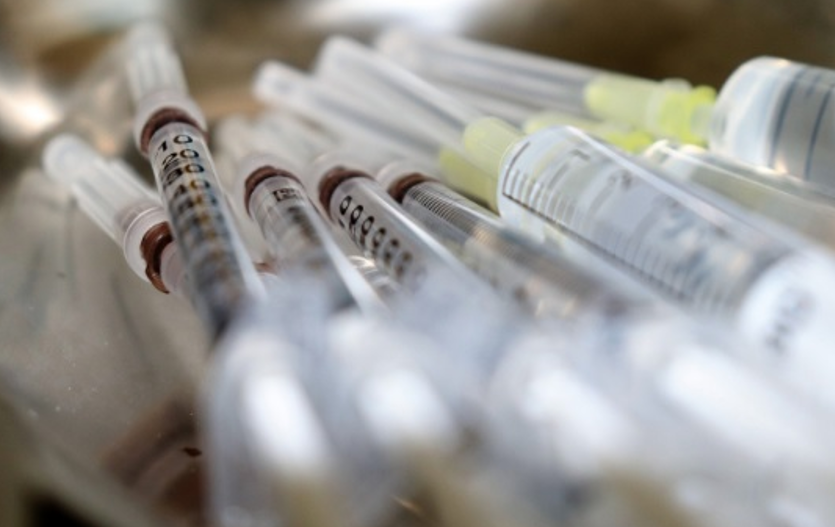 Нановакцина проти коронавірусу – перший глобальний прорив компанії Novavax за 16 років