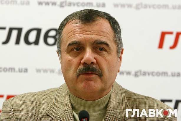 Анатолій Вершигора понад 30 років очолював Київську швидку допомогу Фото: glavcom.ua