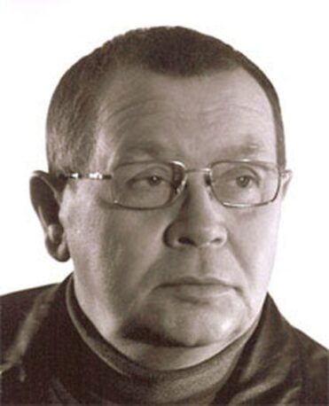 Володимир Чепелик помер 13 квітня 2021 року