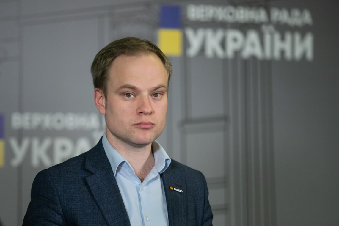Ярослав Юрчишин – один з лідерів опозиційної десятки
