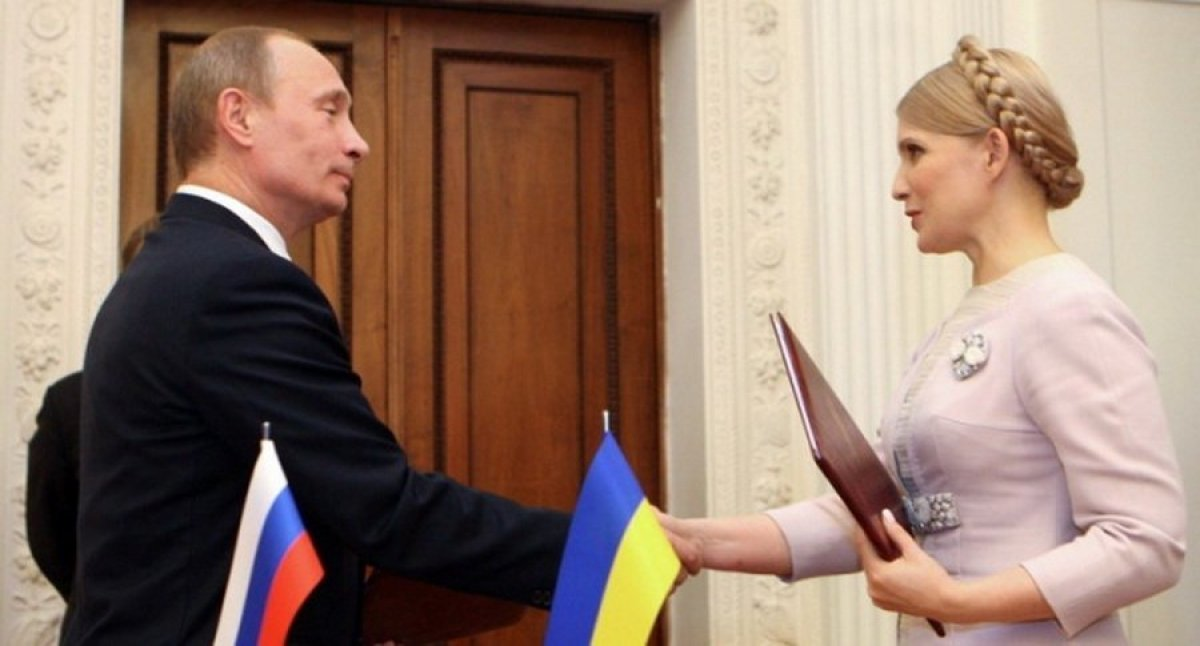 Заборону грального бізнесу вважають звичайним «договірняком» Путіна з Тимошенко