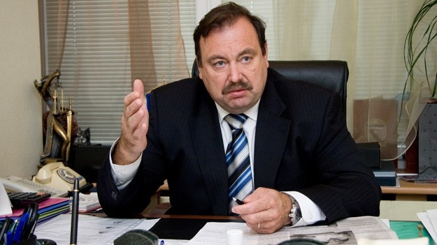Геннадій Гудков переконаний, що Петров та Боширов є агентами російської військової розвідки - ГРУ
