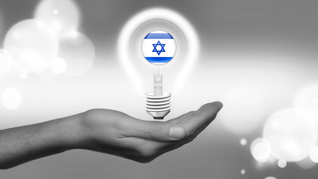 Ізраїль – нація стартапів