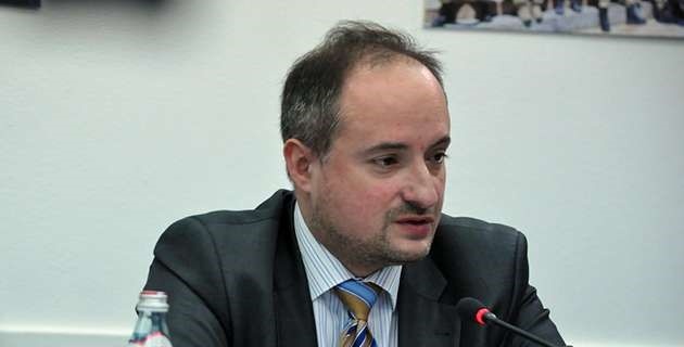 Адвокат Ростислав Кравець, який супроводжує позови до ВККС, допускає нові конкурси у Верховний та Антикорупційний суди