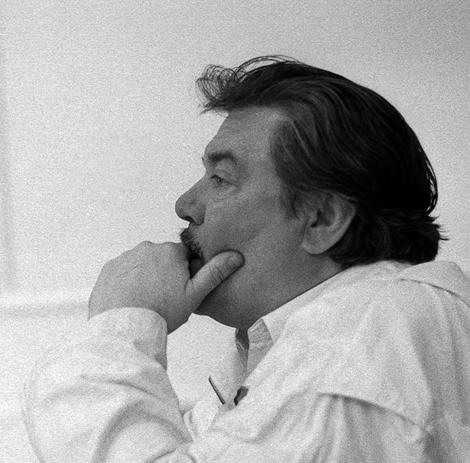 Український режисер Сергій Данченко (1937—2001)