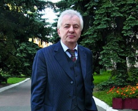 Законопроект групи депутатів, яку очолив Ярослав Лесюк з БПП, підтримали митці та громадські діячі