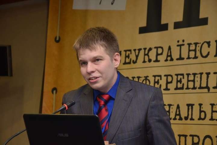 Адвокат Надії Савченко Олександр Шадрін