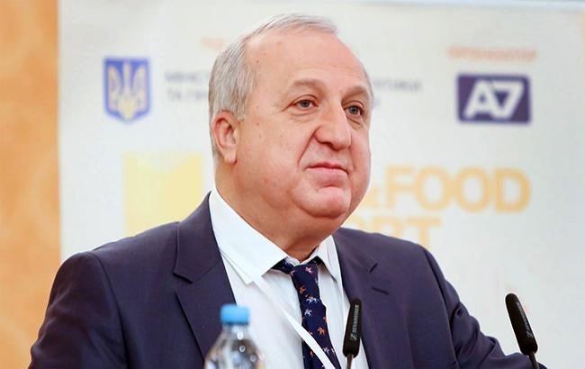 Голова наглядової ради «Укренерго» Шевкі Аджунер вказував на необхідність перепідпорядкування компанії