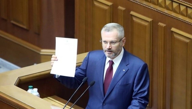 У Ріната Ахметова знайшовся свій кандидат в президенти – Олександр Вілкул