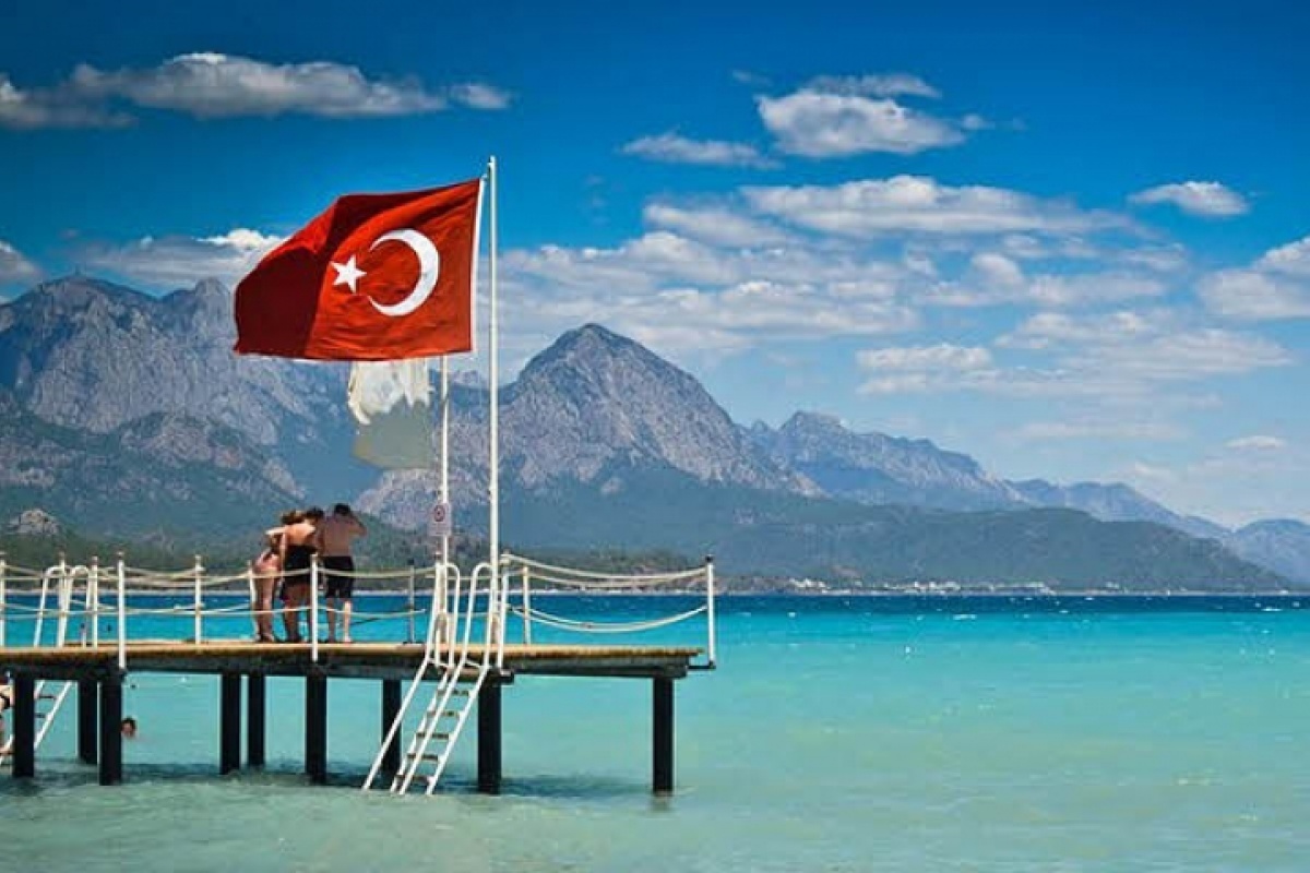 вартість туру в Туреччину збільшилась влітку 2018 року на 15-25% порівняно з минулим роком