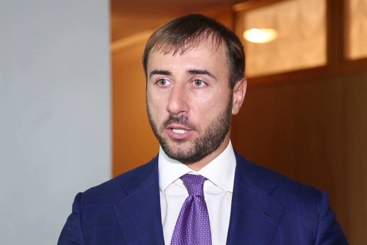 Колеги звинуватили депутата Рибалку у списуванні російської моделі регулювання «крипти»
