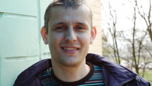 Журналіста В’ячеслава Веремія вбили тітушки