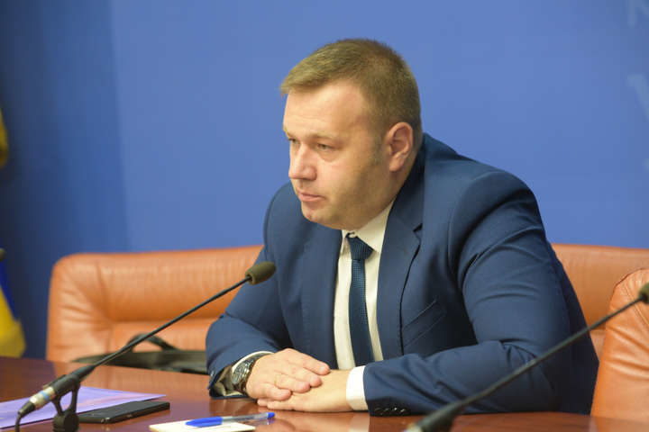 Саме на тлі тупика, в який загнали українці «Газпром», міністр Олексій Оржель заявляє про варіанти подальшої співпраці з росіянами