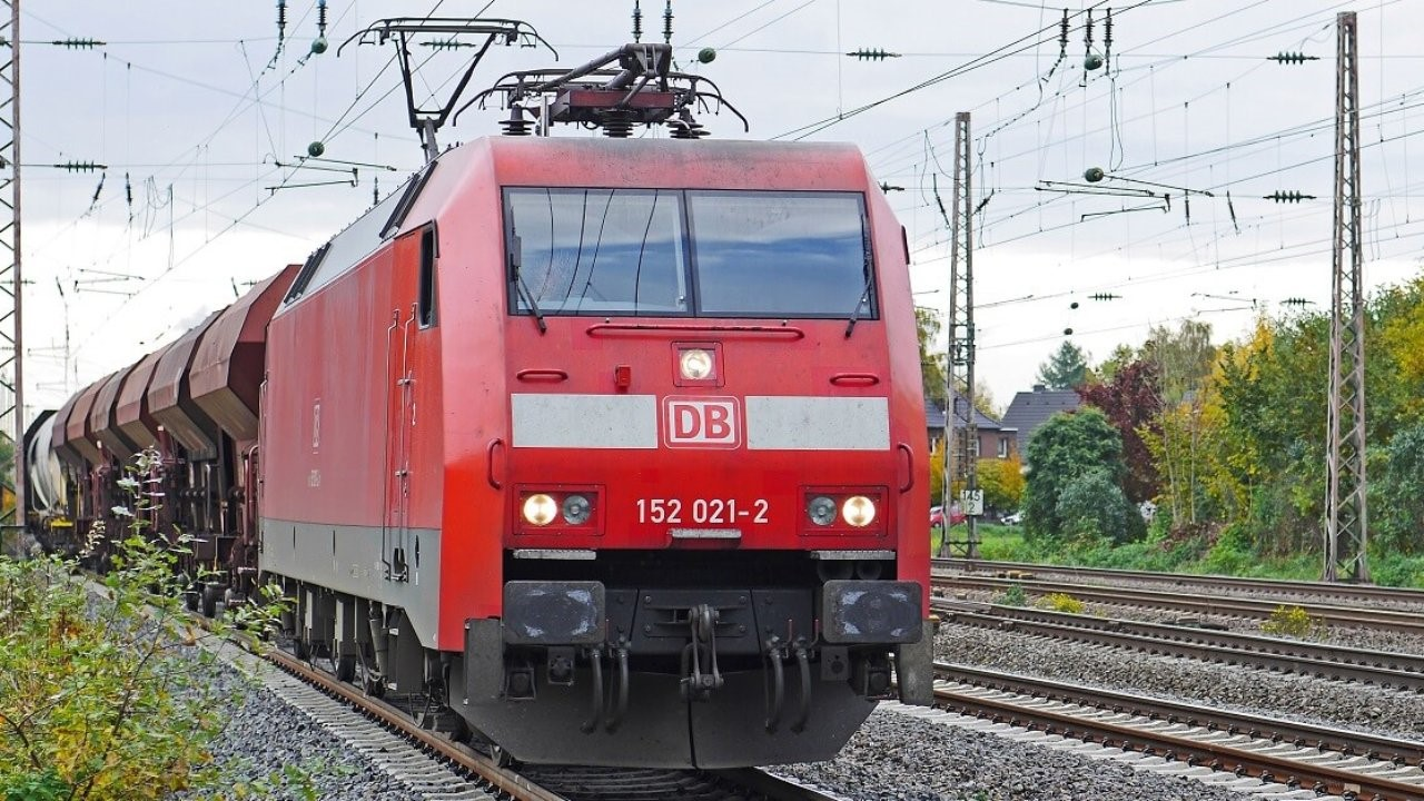 Фахівці Deutsche Bahn консультуватимуть своїх українських колег «за 15 напрямками діяльності»
