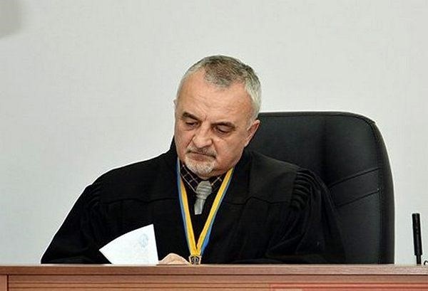 Кар’єрному сходженню судді Лінника дуже посприяв Віктор Пшонка