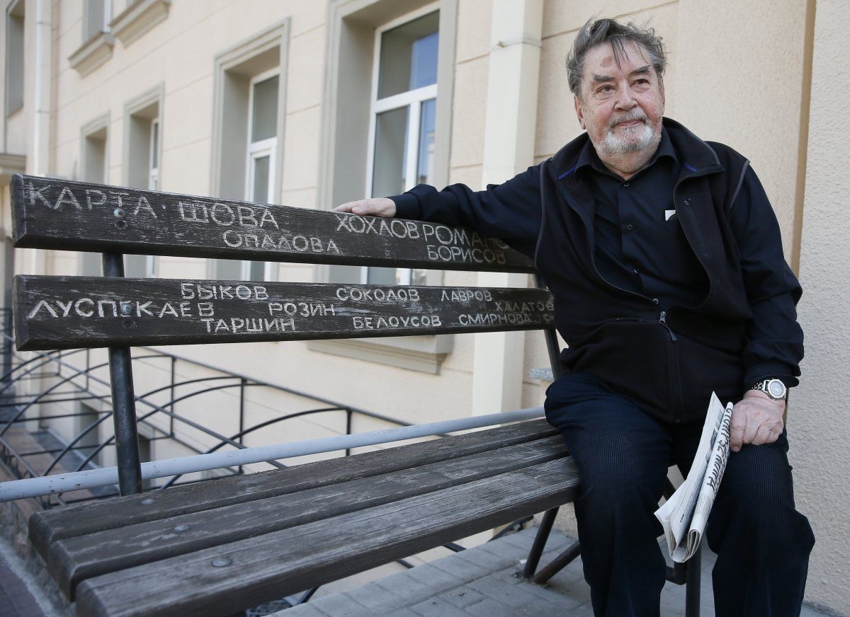 Микола Рушковський був одним із засновників театральної премії «Київська пектораль», Нового драматичного театру на Печерську, а також майстерні театрального мистецтва «Сузір'я»