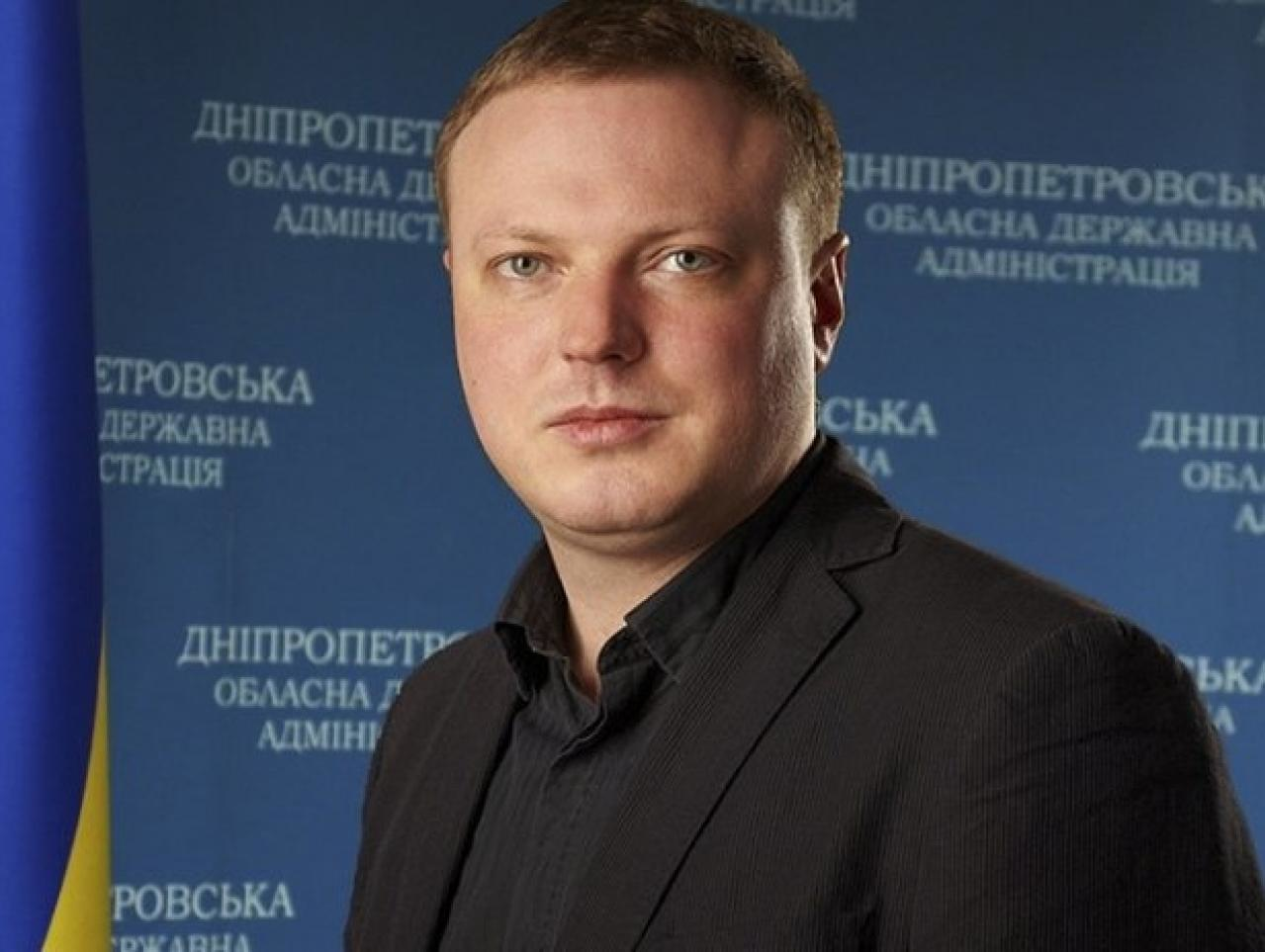 Святослав Олійник стверджує, що працюючи в Дніпропетровської ОДА першого разу подав у відставку в червні 2014-го