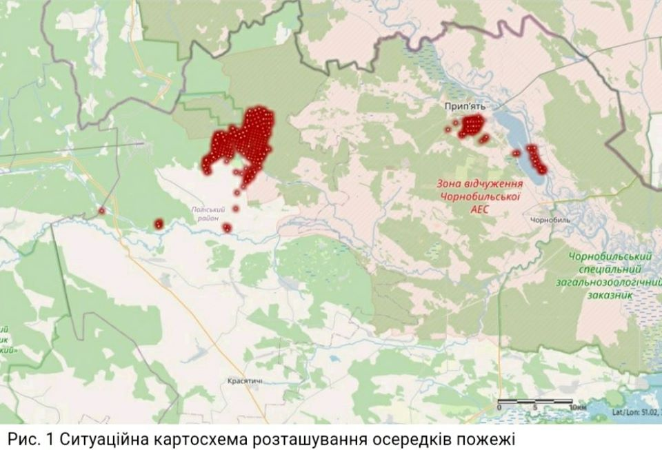 Зона отчуждения Чернобыльской АЭС карта. Чернобыль зона отчуждения на карте Украины. Зона отчуждения ЧАЭС на карте.