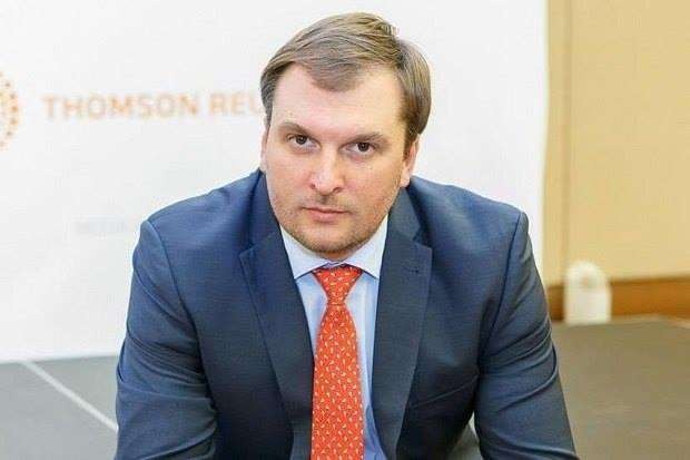 Сергій Куюн, директор «Консалтингової групи А-95»