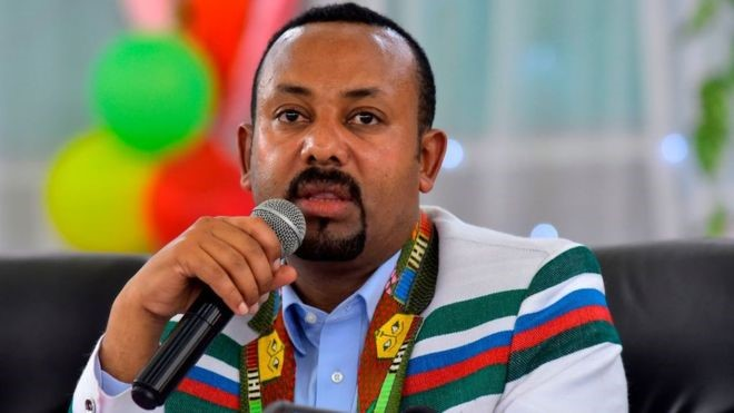 Абій Ахмед Алі, окрім вирішення зовнішньополітичної проблеми, ініціював важливі реформи а Ефіопії