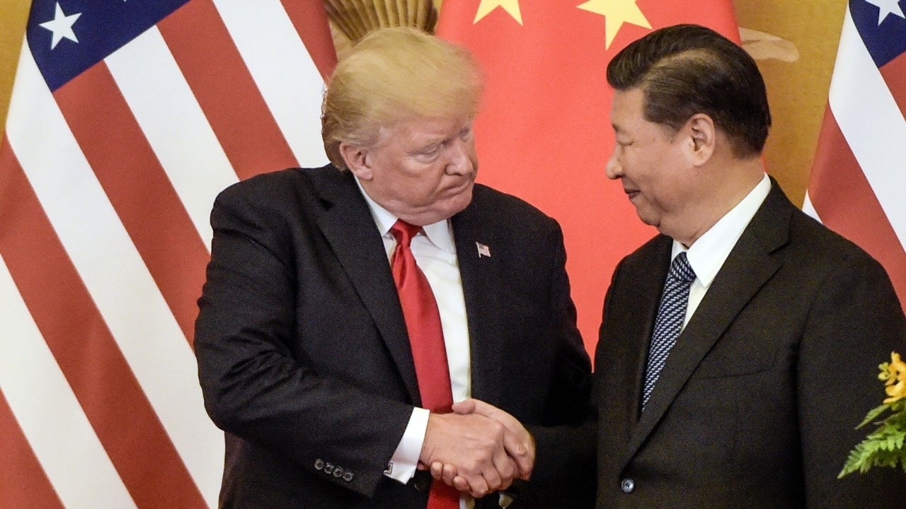 Трамп обіцяє не зупинятися, якщо Китай відповідатиме на нові мита, які вводять США