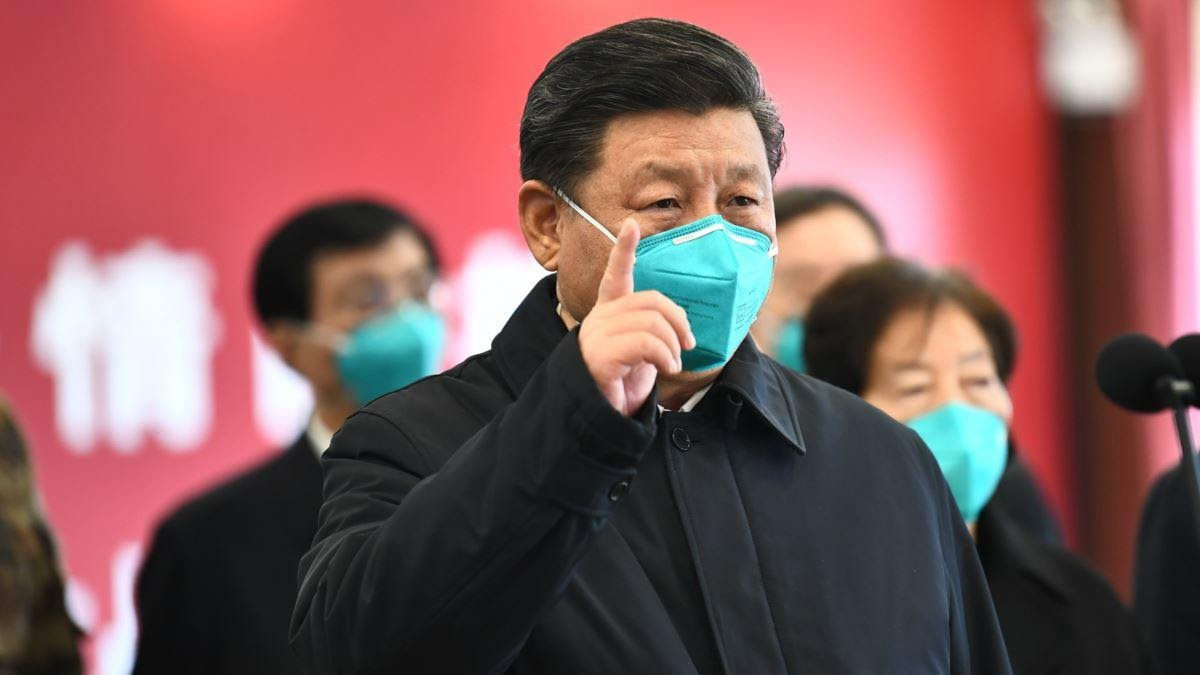 Світові ЗМІ підозрюють: Пекін міг маніпулювати з коронавірусною статистикою 