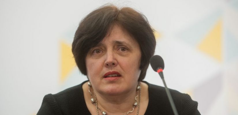 Директор департаменту енергозбутової політики ТОВ «Укренергоконсалтинг» Наталія Костишена