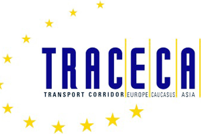 TРАСЕКА була створена за ініціативою ЄС у 1998 році