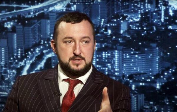 Вищий антикорупційний суд в рамках кримінального провадження відсторонив від займаної керівної посади Володимира Павленка 