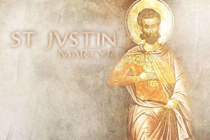 За календарем віряни сьогодні вшановують пам'ять мученика Юстина