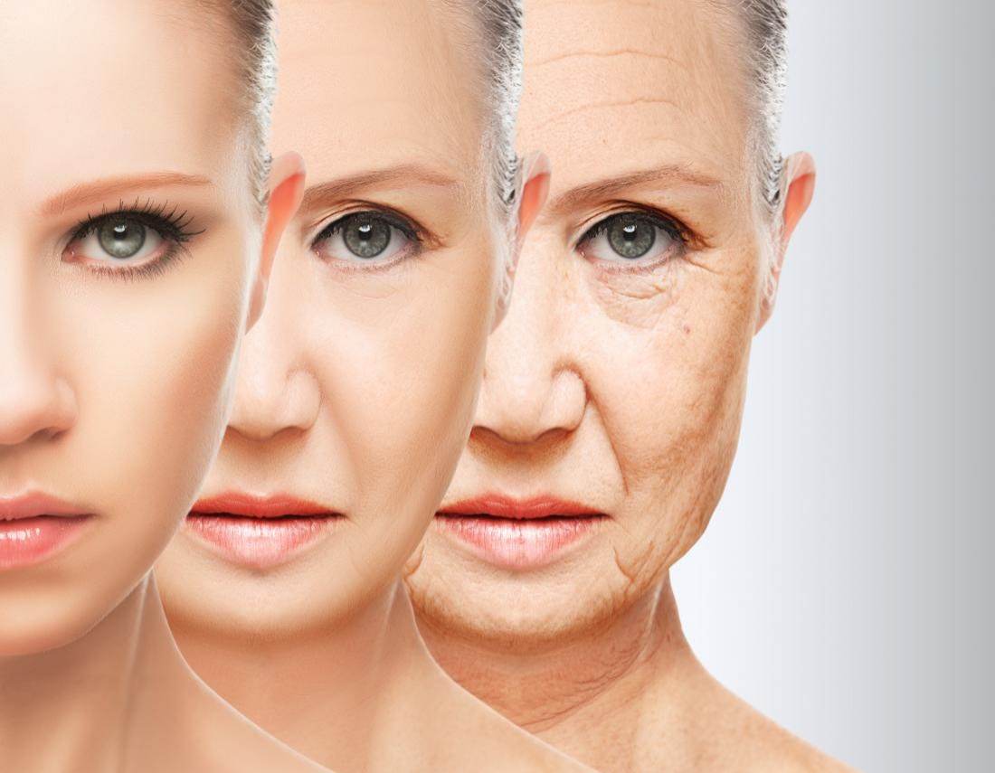 woman-aging-in-three-stages