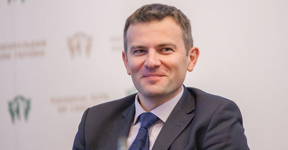 Заступником голови НБУ призначено Сергія Ніколайчука