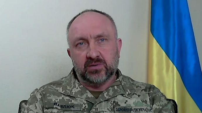 Олександр Павлюк рекомендував відкласти повернення мешканців до Києва «на більш спокійні часи»
