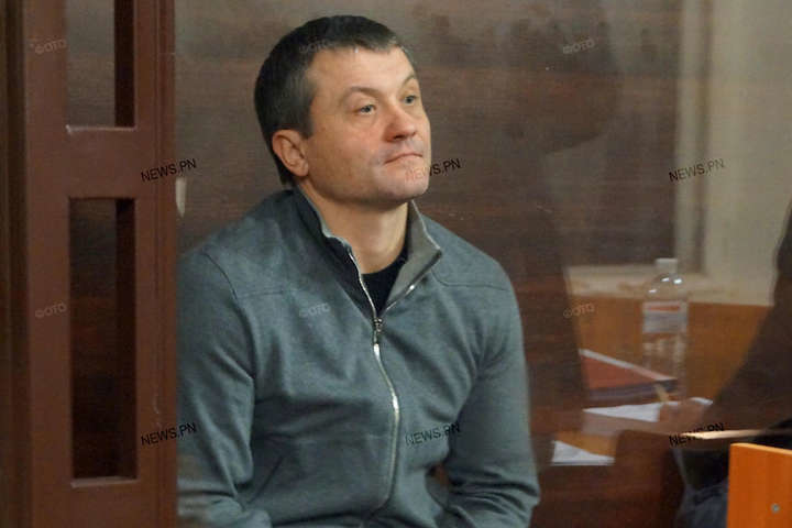У Миколаєві 6 квітня важко поранили кримінального авторитета Михайла Тітова, на прізвисько Мультик