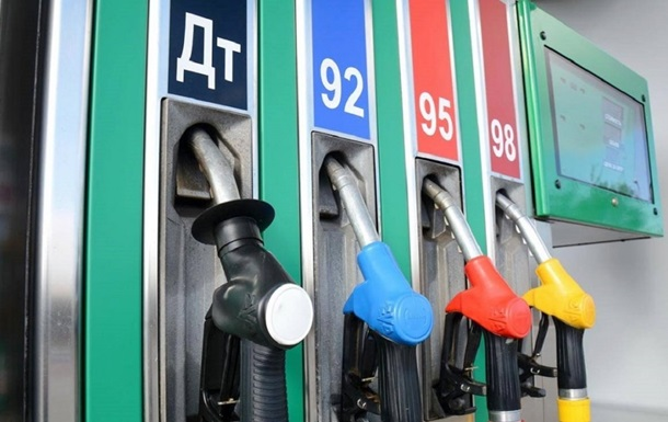 Білорусь займає приблизно 35% українського ринку нафтопродуктів