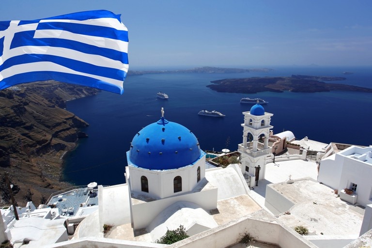 Як отримати паспорт Греції