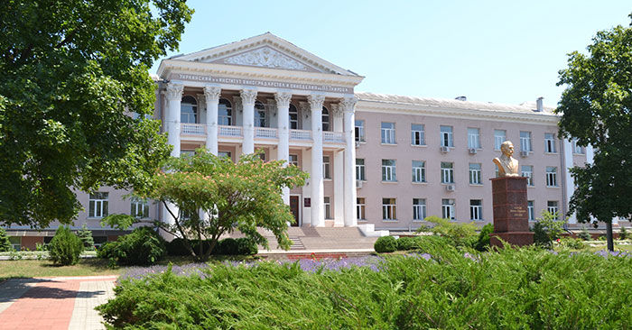 Національний науковий центр «Інститут виноградарства і виноробства імені В.Є. Таїрова»