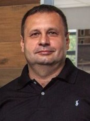Лікар Андрія Кивирига. Фото з сайту Work.ua