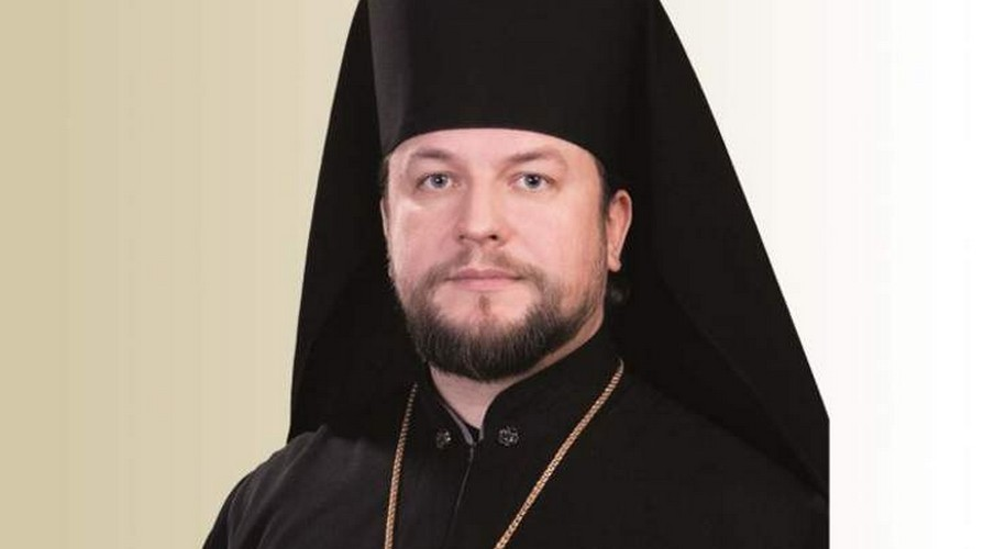 Єпископ Шепетівський Адріан