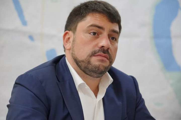 Депутат Владислав Трубіцин начебто погорів на хабарництві, фото з відкритих джерел