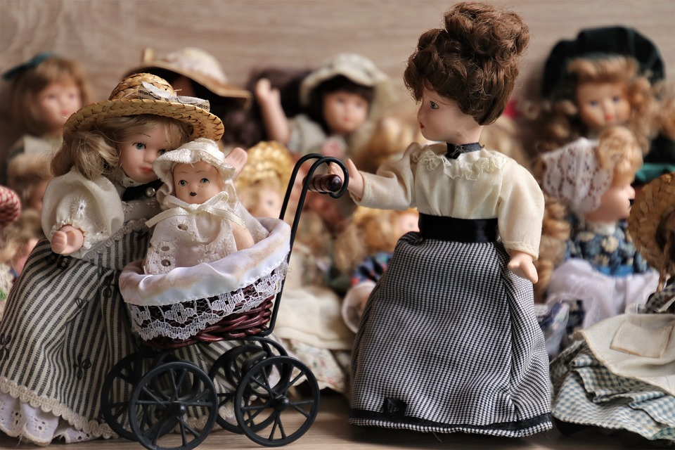 Традицію свята лялькарів всього світу відкрив день 21 березня 2003 року / Фото з відкритих джерел